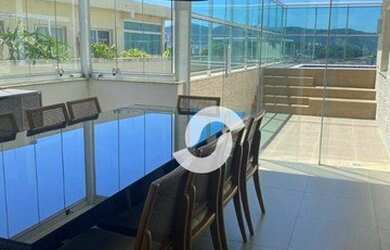 Imagem 11: Cobertura à venda, 111 m² por R$ 2.290.000,00 - Icaraí - Niterói/RJ
