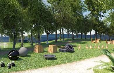 Imagem 5: Terreno à venda, 250 m² por R$ 117.500,00 - Residencial Malibu - Caçapava/SP