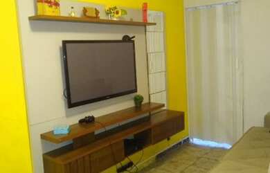 Imagem 2: Apartamento à venda, 51 m² por R$ 155.000,00 - Cohab II - Carapicuíba/SP