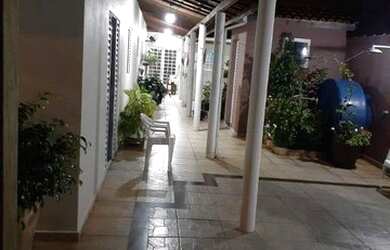 Imagem 4: Casa à venda, 161 m² por R$ 360.000,00 - Parque Residencial Potiguara...