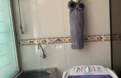 Imagem 10: Apartamento à venda, 62 m² por R$ 215.000,00 - São Sebastião - Porto...