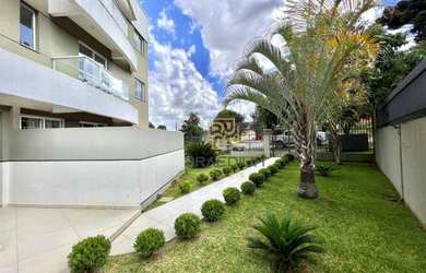Imagem 10: Apartamento Garden à venda, 48 m² por R$ 240.000,00 - Tingui - Curitiba/PR