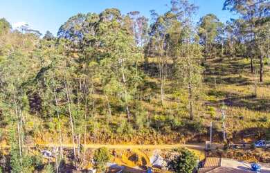 Imagem 1: Terreno à venda, 1000 m² por R$ 120.000,00 - Albuquerque - Teresópolis/RJ