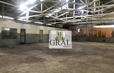 Imagem 3: Galpão à venda, 900 m² por R$ 6.000.000,00 - Vila Vilma - Santo André/SP