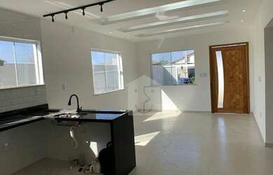 Imagem 12: Casa à venda, 100 m² por R$ 525.000,00 - Jardim Atlântico Oeste - Maricá/RJ