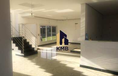 Imagem 9: Sobrado com 4 dormitórios, 400 m² - venda por R$ 1.950.000,00 ou aluguel...