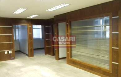 Imagem: O depósito possui 125m² de Área e está localizado em Bela