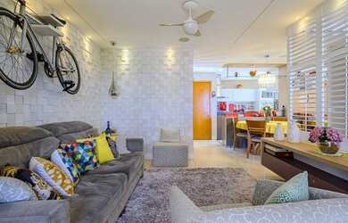 Imagem 3: Sports Club Guará Reformado, lazer completo, 2 vagas