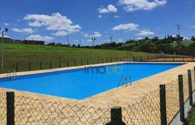 Imagem 2: Terreno à venda, 1000 m² - Condomínio Fazenda Alta Vista - Salto de...