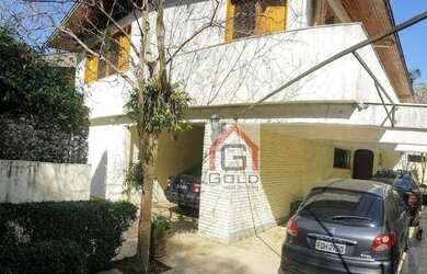 Imagem 2: Casa à venda, 461 m² por R$ 2.450.000,00 - Alto de Pinheiros - São...