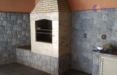 Imagem 13: Casa residencial à venda, Vila Santa Cruz, São José do Rio Preto