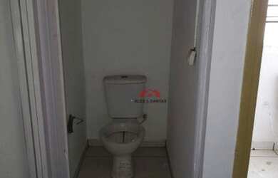 Imagem 16: Salão para alugar, 300 m² por R$ 8.000/mês - Osvaldo Cruz - São Caetano...