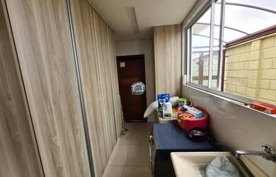 Imagem 9: Casa com 4 dormitórios à venda, 187 m² por R$ 960.000,00 - Condominio...