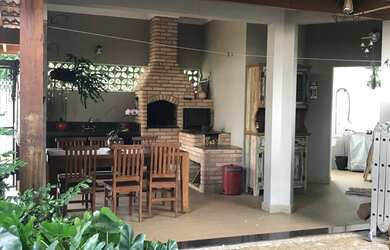 Imagem 10: Casa à venda, 240 m² por R$ 1.300.000,00 - Condomínio Vila Franca -...