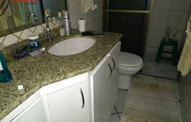 Imagem 5: Casa à venda, 170 m² por R$ 380.000,00 - Gávea - Londrina/PR