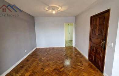 Imagem 3: Apartamento à venda, 107 m² por R$ 870.000,00 - Campo Belo - São Paulo/SP