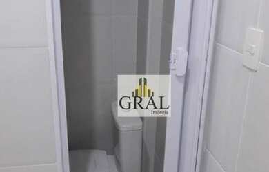 Imagem 4: Apartamento com 2 dormitórios à venda, 57 m² por R$ 250.000,00 - Rudge Ramos - São Bernard