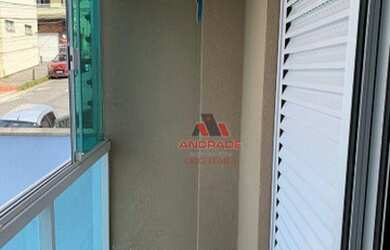 Imagem: O apartamento à venda possui 2 Dormitórios, 2 Banheiros, 1