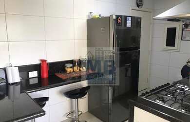 Imagem 1: Apartamento com 3 dormitórios, 95 m² - venda por R$ 840.000 ou aluguel...