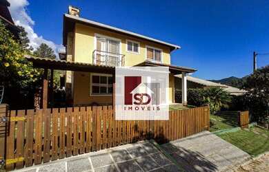 Imagem 5: Casa à venda, 235 m² por R$ 960.000,00 - Vargem Grande - Teresópolis/RJ