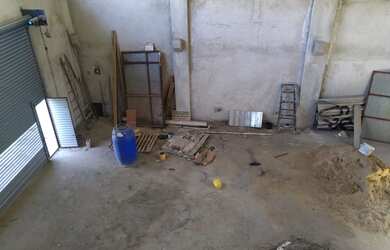 Imagem 12: Galpão para alugar, 300 m² por R$ 8.000,01/mês - Jardim Promissão - São Paulo/SP