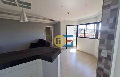 Imagem 12: Apartamento com 2 dormitórios, 65 m² - venda por R$ 445.000,00 ou aluguel...
