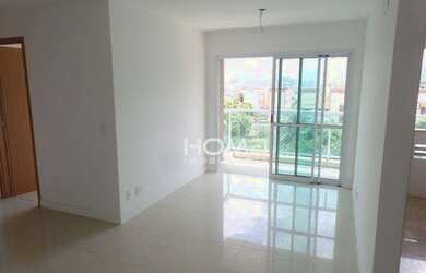 Imagem 1: Apartamento à venda, 72 m² por R$ 369.000,00 - Campinho - Rio de Janeiro/RJ