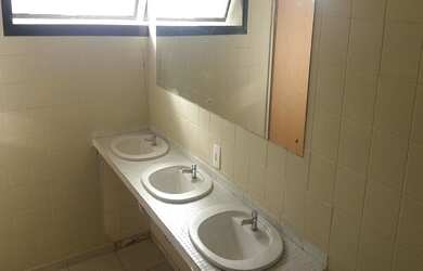 Imagem 6: Andar corporativo para locação na Paulista. Imperdível oportunidade