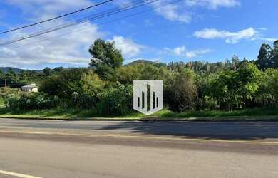 Imagem 3: Terreno à venda, 450 m² por R$ 110.000 - Centro - São José do Hortencio/RS