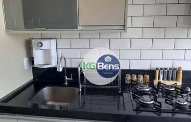 Imagem 4: Apartamento à venda, 49 m² por R$ 215.000,00 - Parque Bom Retiro - Paulínia/SP