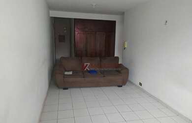 Imagem 2: Apartamento com 1 dormitório, 50 m² - venda por R$ 315.000,00 ou aluguel...