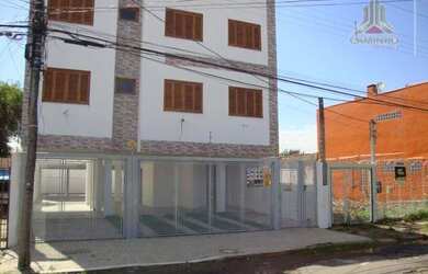 Imagem 8: Um apartamento por andar, três dormitórios, suite e quatro vagas