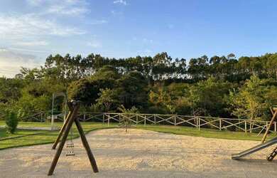 Imagem 5: Terreno à venda, 1000 m² - Condomínio Fazenda Alta Vista - Salto de...