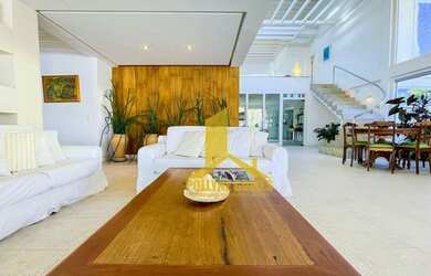 Imagem 8: Casa à venda, 387 m² por R$ 5.000.000,00 - Passagem - Cabo Frio/RJ