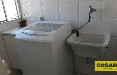 Imagem 14: Apartamento com 3 dormitórios à venda, 60 m² - Parque Marajoara - Santo...