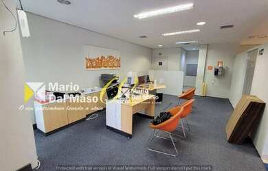 Imagem 4: Loja para alugar, 712 m² por R$ 34.000,00/mês - Planalto Paulista - São Paulo/SP