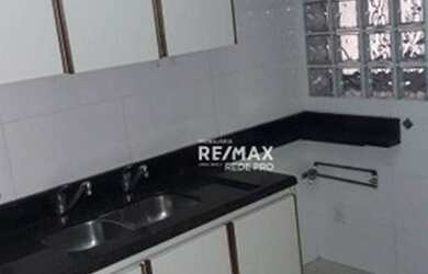 Imagem 6: Apartamento para Locação no Bosque todo reformado e rico em armários