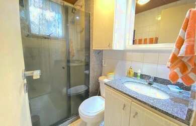 Imagem 4: Apartamento com 3 dormitórios à venda, 126 m² por R$ 504.000,00 - Freguesia...