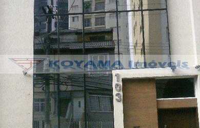 Imagem: O depósito possui 60m² de Área e está localizado em Mirandópolis