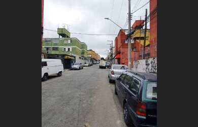 Imagem 13: Apartamento à venda, 51 m² por R$ 170.000 - Cohab II- Carapicuíba/SP