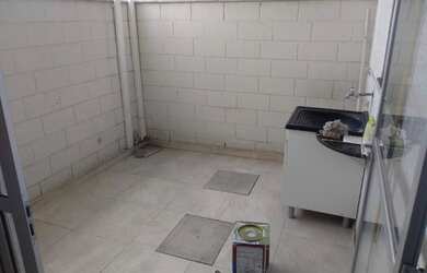 Imagem 4: Apartamento com área privativa