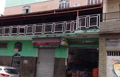 Imagem: O apartamento possui 2 Dormitórios, 1 Banheiro, 61m² de Área