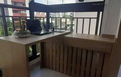 Imagem 4: Apartamento à venda, 38 m² por R$ 560.000,00 - São Judas - São Paulo/SP