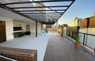 Imagem 5: Apartamento com 2 dormitórios à venda, 54 m² por R$ 270.000,00 - Jardim Oceania - João Pes