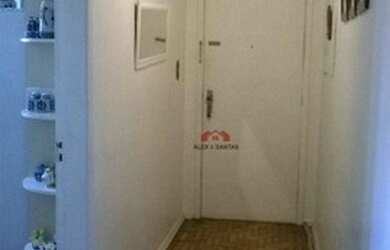 Imagem 14: Apartamento com 2 dormitórios, 70 m² - venda por R$ 450.000 ou aluguel...