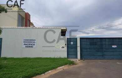 Imagem: O terreno possui 240m² de Área e está localizado em Vargeão