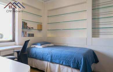 Imagem 11: Apartamento à venda, 110 m² por R$ 1.000.000,00 - Campo Belo - São Paulo/SP