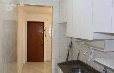 Imagem 11: Apartamento com 1 dormitório, 34 m² - venda por R$ 190.000,00 ou aluguel...