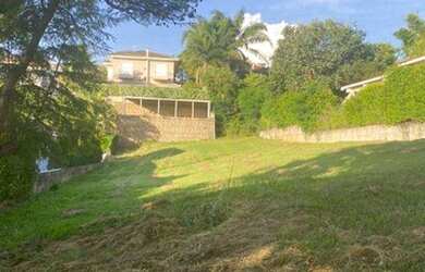 Imagem 4: Terreno à venda, 800 m² por R$ 380.000,00 - Condomínio Campos de Santo...