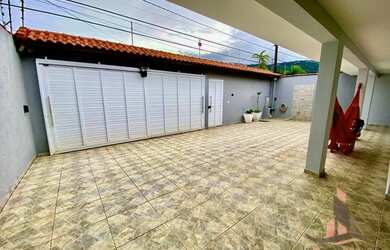 Imagem 2: Casa à venda por R$ 850.000,00 - Balneário Flórida - Praia Grande/SP